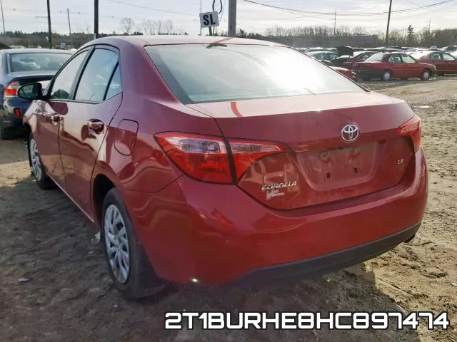2T1BURHE8HC897474 фото 4