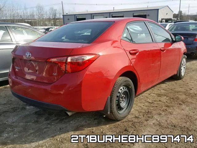 2T1BURHE8HC897474 фото 5