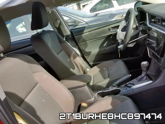 2T1BURHE8HC897474 фото 6