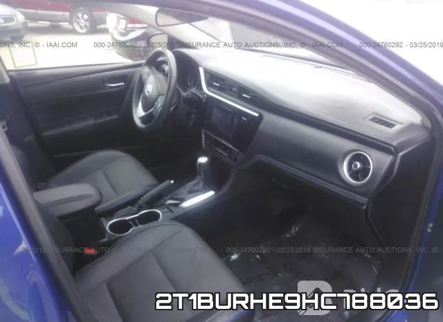 2T1BURHE9HC788036 фото 6