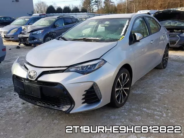2T1BURHE9HC812822 фото 3