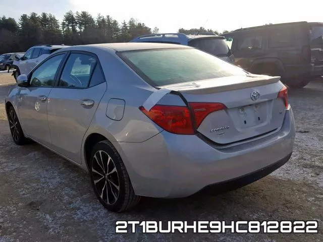 2T1BURHE9HC812822 фото 4