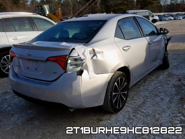 2T1BURHE9HC812822 фото 5