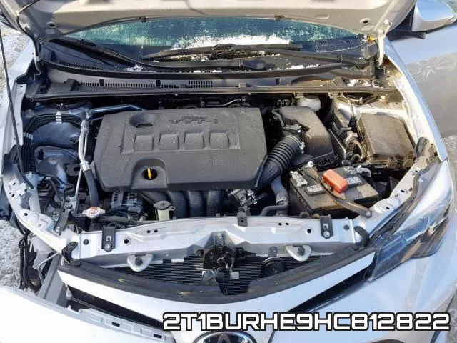 2T1BURHE9HC812822 фото 8