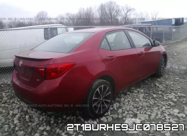 2T1BURHE9JC078527 фото 5
