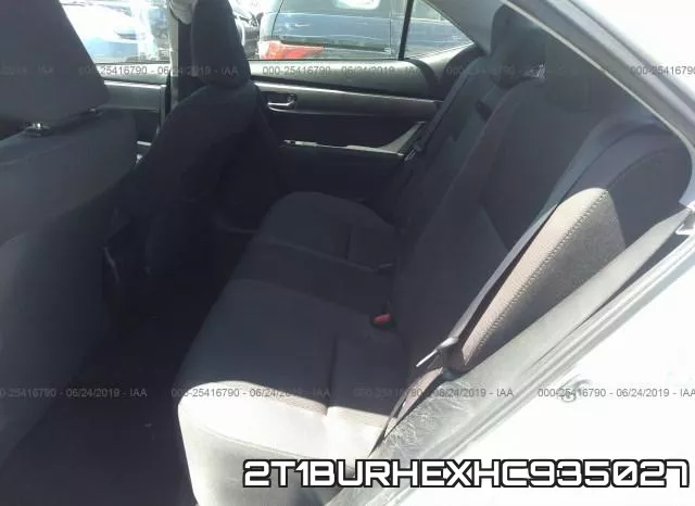 2T1BURHEXHC935027 фото 9