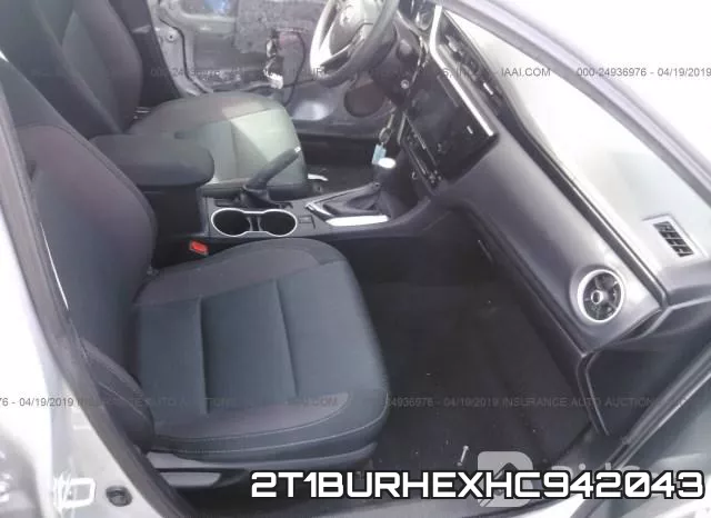 2T1BURHEXHC942043 фото 6