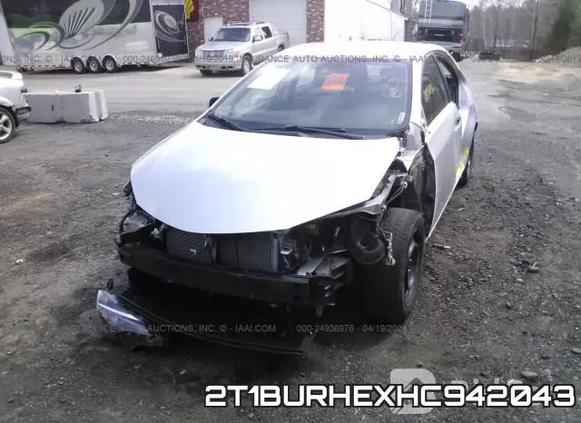 2T1BURHEXHC942043 фото 7