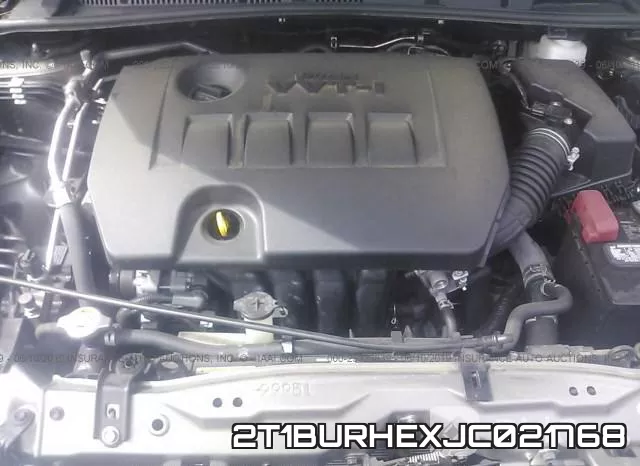 2T1BURHEXJC021768 фото 2