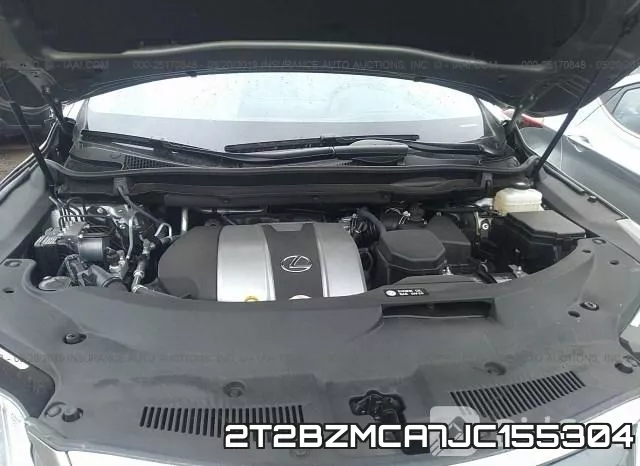 2T2BZMCA7JC155304 фото 2