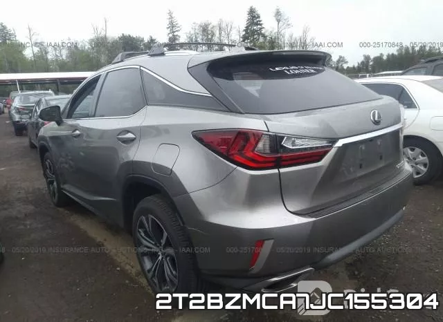 2T2BZMCA7JC155304 фото 4