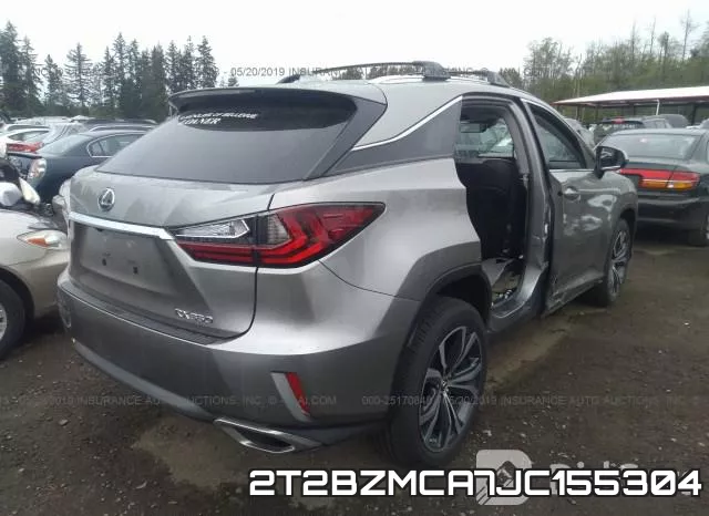 2T2BZMCA7JC155304 фото 5