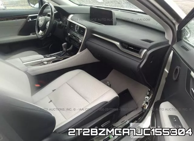 2T2BZMCA7JC155304 фото 6