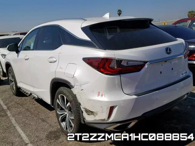 2T2ZZMCA1HC088854 фото 4