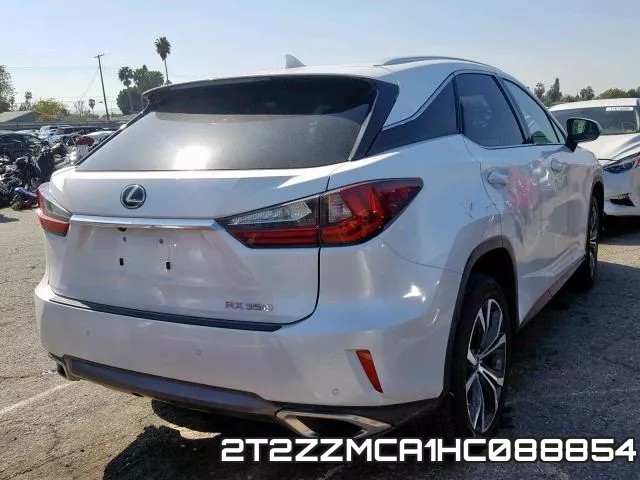 2T2ZZMCA1HC088854 фото 5
