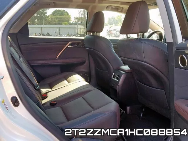 2T2ZZMCA1HC088854 фото 7