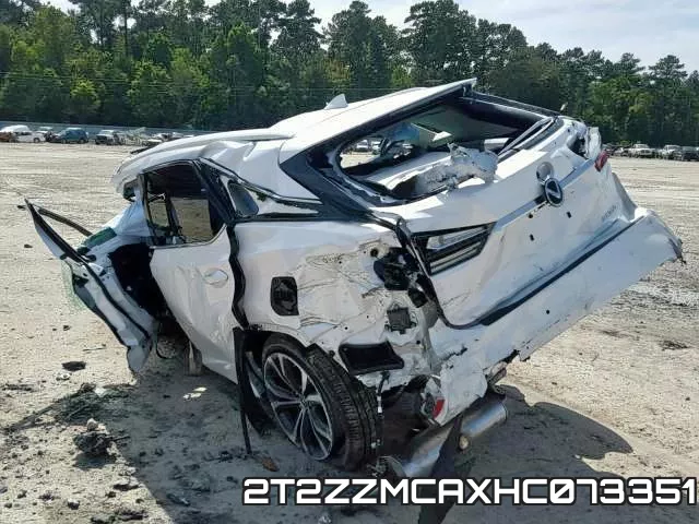 2T2ZZMCAXHC073351 фото 4