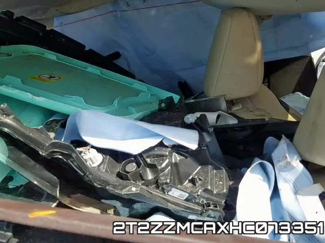 2T2ZZMCAXHC073351 фото 7
