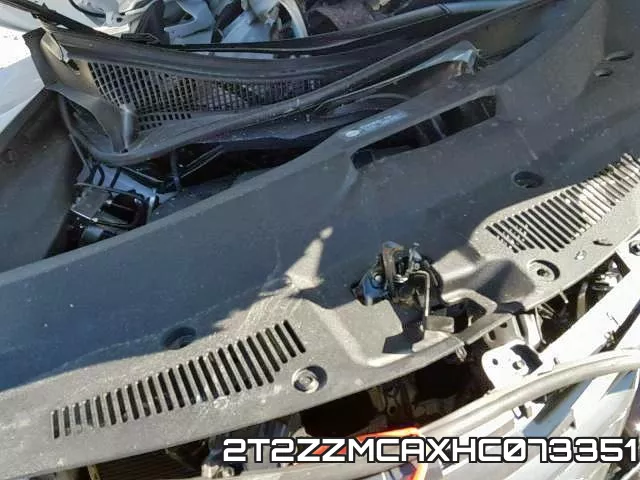 2T2ZZMCAXHC073351 фото 8