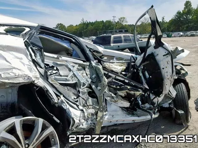 2T2ZZMCAXHC073351 фото 10