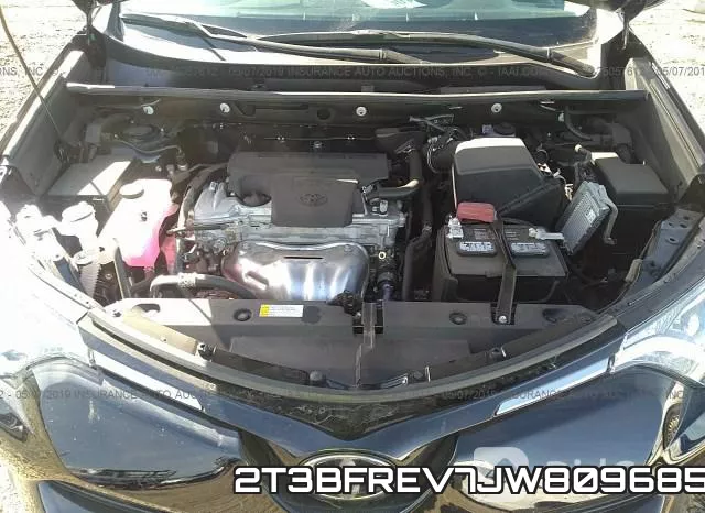 2T3BFREV7JW809685 фото 2