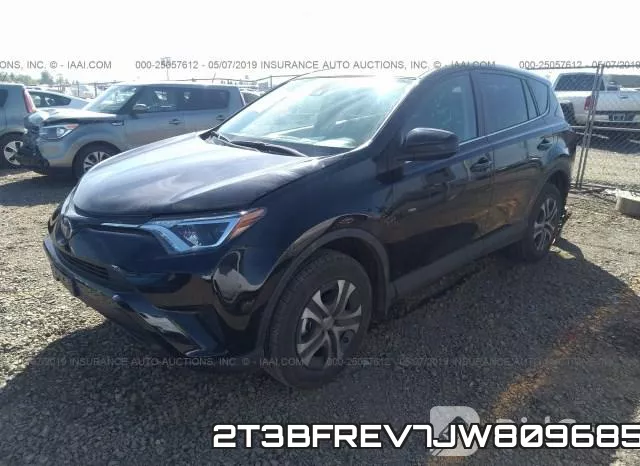 2T3BFREV7JW809685 фото 3