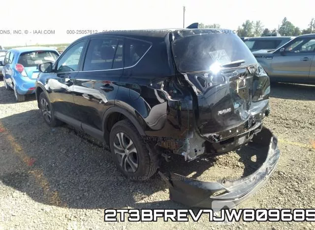 2T3BFREV7JW809685 фото 4