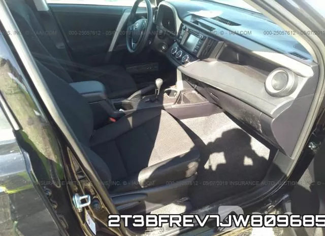 2T3BFREV7JW809685 фото 6