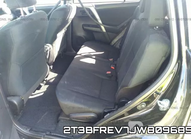 2T3BFREV7JW809685 фото 9