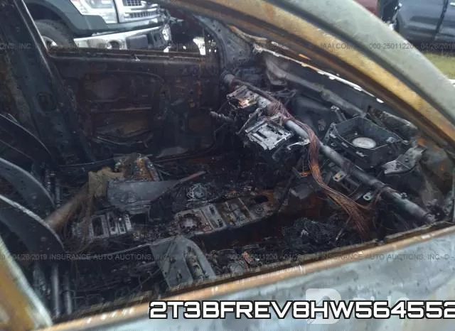 2T3BFREV8HW564552 фото 6