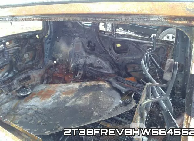 2T3BFREV8HW564552 фото 9