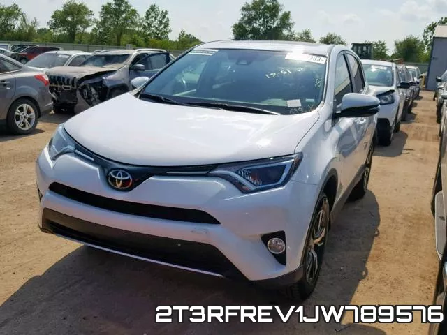 2T3RFREV1JW789576 фото 3