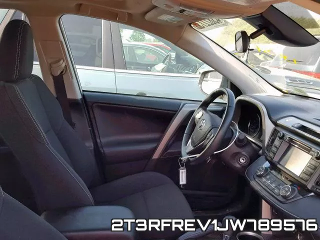 2T3RFREV1JW789576 фото 6