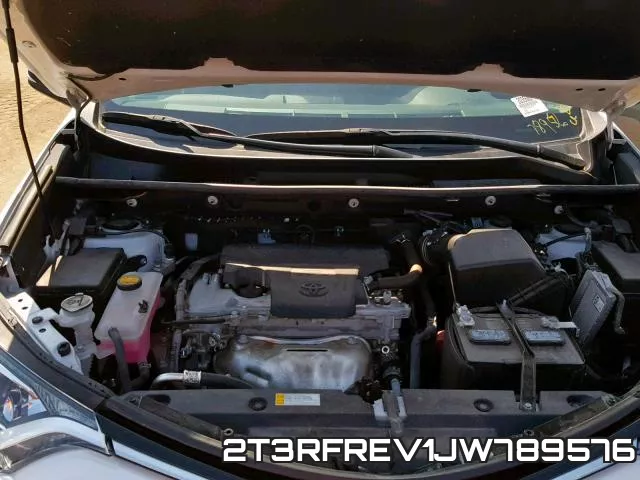 2T3RFREV1JW789576 фото 8