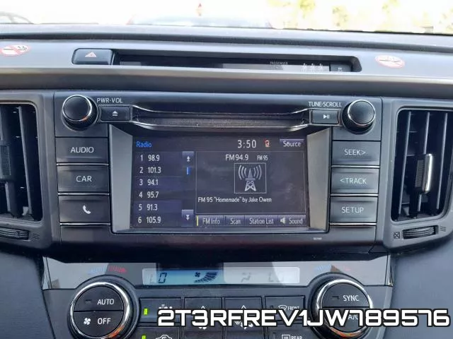 2T3RFREV1JW789576 фото 10