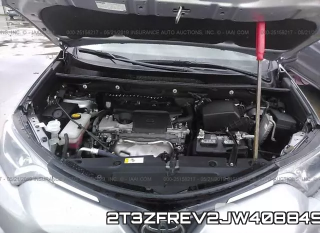 2T3ZFREV2JW408849 фото 2