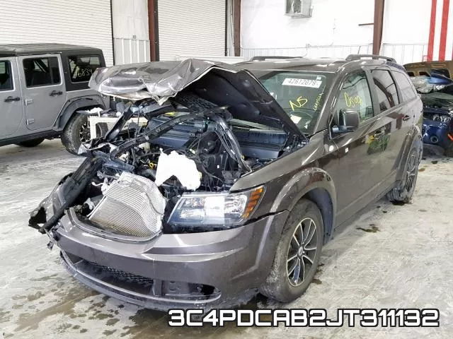3C4PDCAB2JT311132 фото 3
