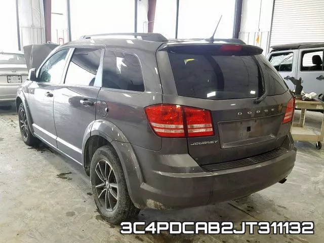 3C4PDCAB2JT311132 фото 4