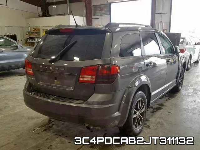 3C4PDCAB2JT311132 фото 5