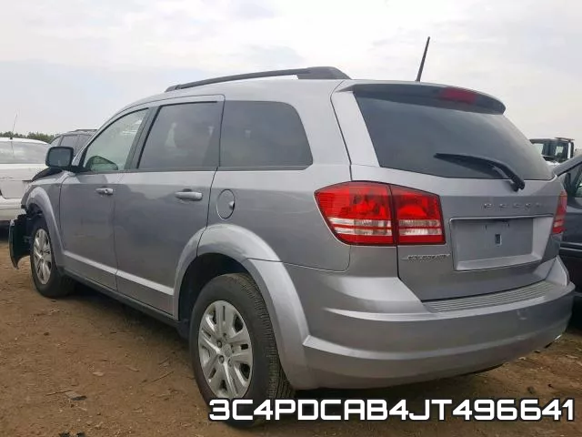 3C4PDCAB4JT496641 фото 4