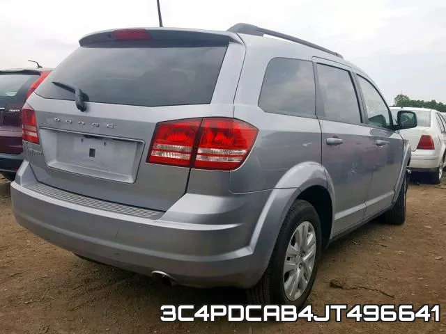 3C4PDCAB4JT496641 фото 5