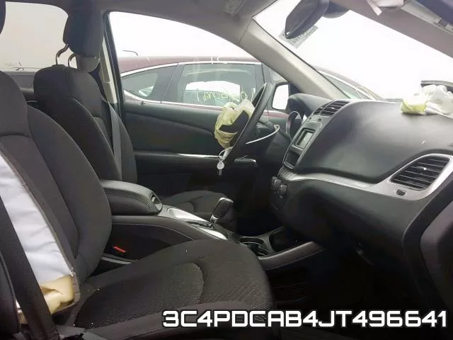 3C4PDCAB4JT496641 фото 6