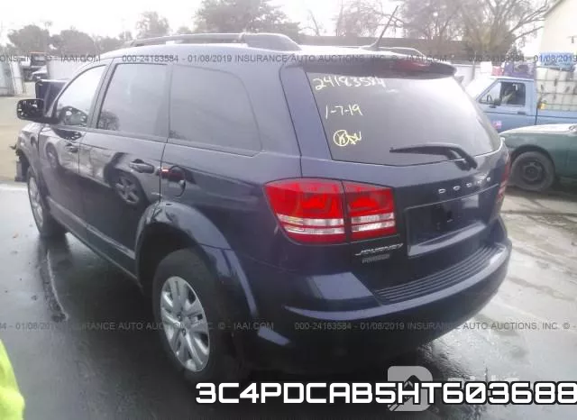 3C4PDCAB5HT603688 фото 3