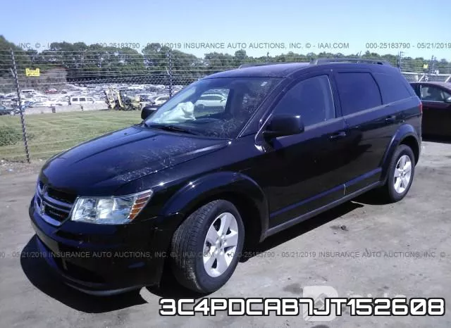3C4PDCAB7JT152608 фото 3