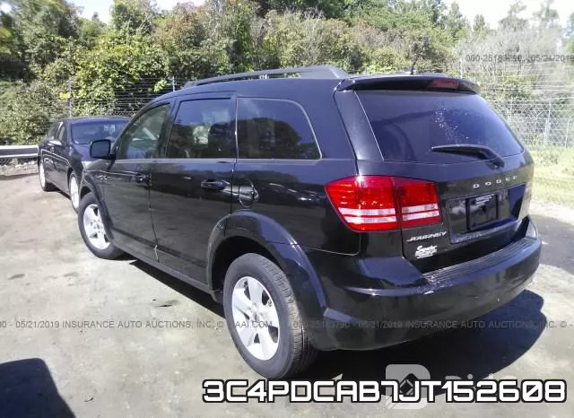 3C4PDCAB7JT152608 фото 4