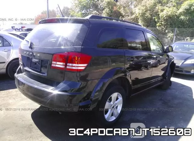 3C4PDCAB7JT152608 фото 5