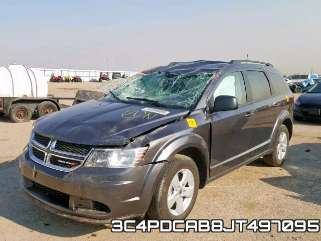 3C4PDCAB8JT497095 фото 3