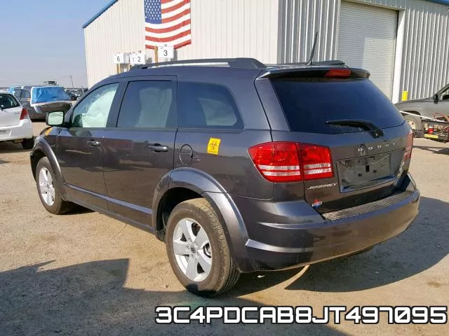 3C4PDCAB8JT497095 фото 4