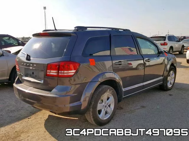 3C4PDCAB8JT497095 фото 5