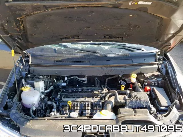 3C4PDCAB8JT497095 фото 8